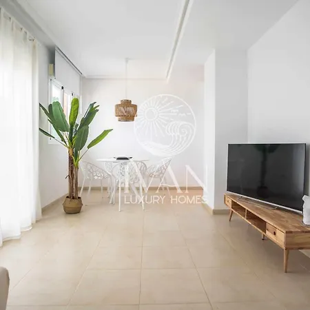 Casa Caribe Ivan Luxury Homes 7ªpta Frontal 1ªlinea Apartment